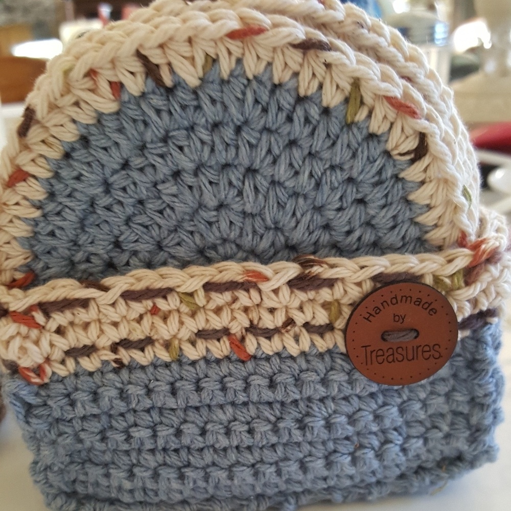Eco Friendly 100% cotton
